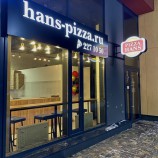  Pizza Hans -  -  . 